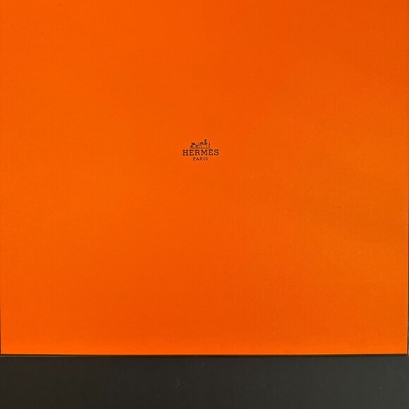 Hermes Hightop Sneakers Authentic for Men - Picture 5 of 6